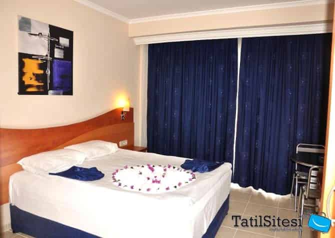 Sunpark Marine Otel